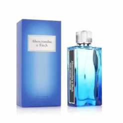 Abercrombie & Fitch First Instinct Edt 100ml