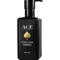Ace Natural Haircare Hydrate Rinse 300ml