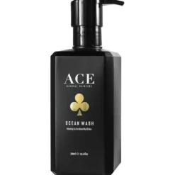 Ace Natural Haircare Ocean Wash 300ml