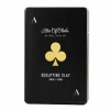 Ace of Clubs Natural Haircare Sculpting Clay 100ml