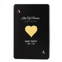 Ace of Hearts Natural Haircare Hard Paste 100ml