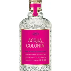 4711 Acqua Colonia Pink Pepper & Grapefruit Edc 50ml
