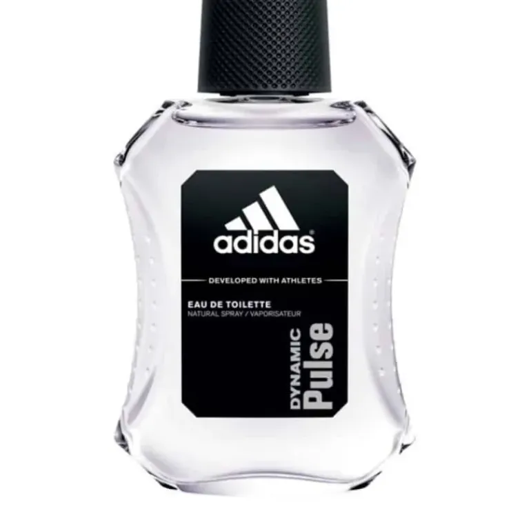 Adidas Dynamic Pulse Edt 100ml