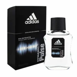 Adidas Dynamic Pulse Edt 100ml