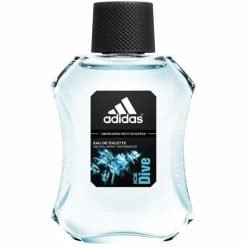 Adidas Ice Dive Edt 100ml