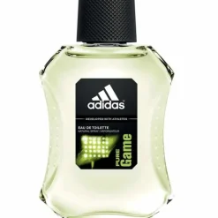 Adidas Pure Game Edt 100ml