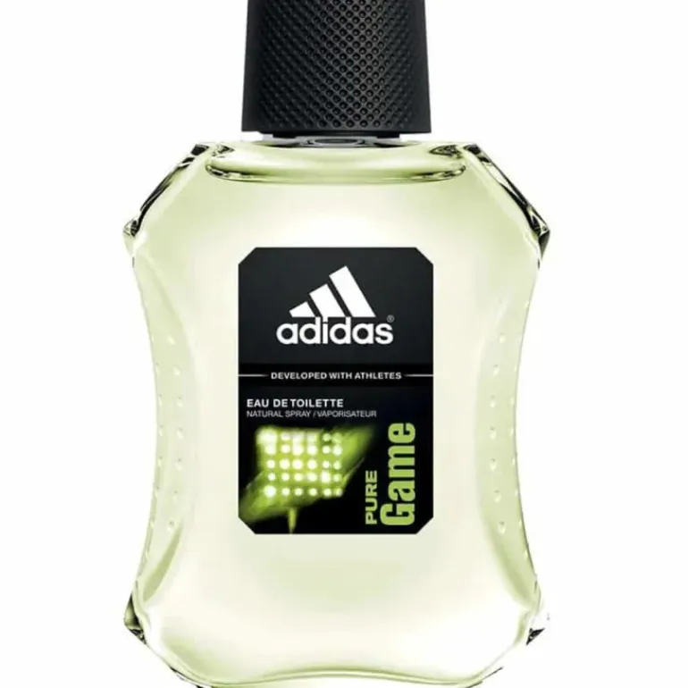 Adidas Pure Game Edt 100ml