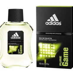 Adidas Pure Game Edt 100ml