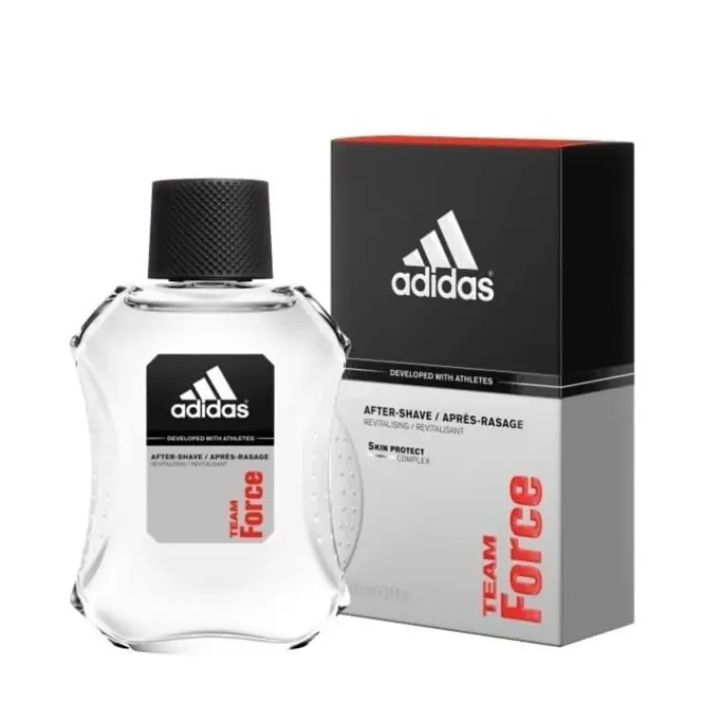 Adidas Team Force After Shave 100ml