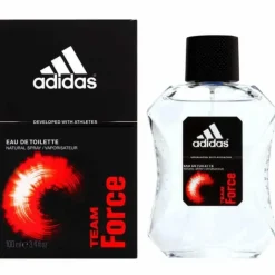 Adidas Team Force Edt 100ml