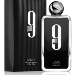 Afnan 9 PM Edp 100ml