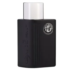 Alfa Romeo Black Edt 125ml