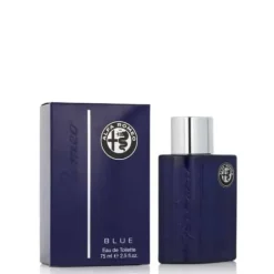Alfa Romeo Blue Edt 75ml