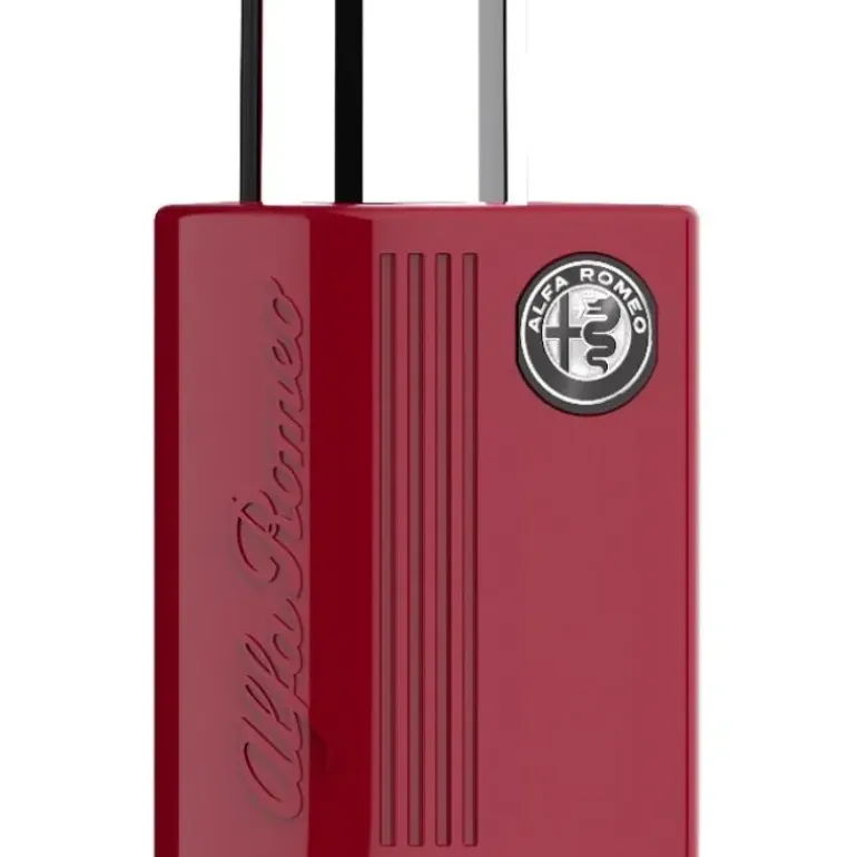 Alfa Romeo Red Edt 125ml