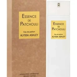 Alyssa Ashley Essence De Patchouli Edp 30ml