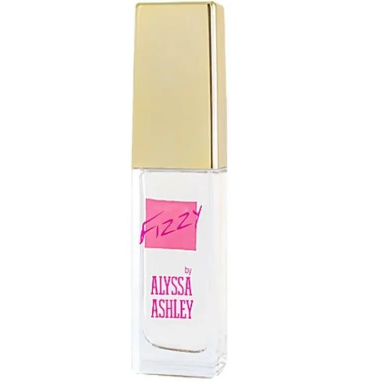 Alyssa Ashley Fizzy Edt 100ml
