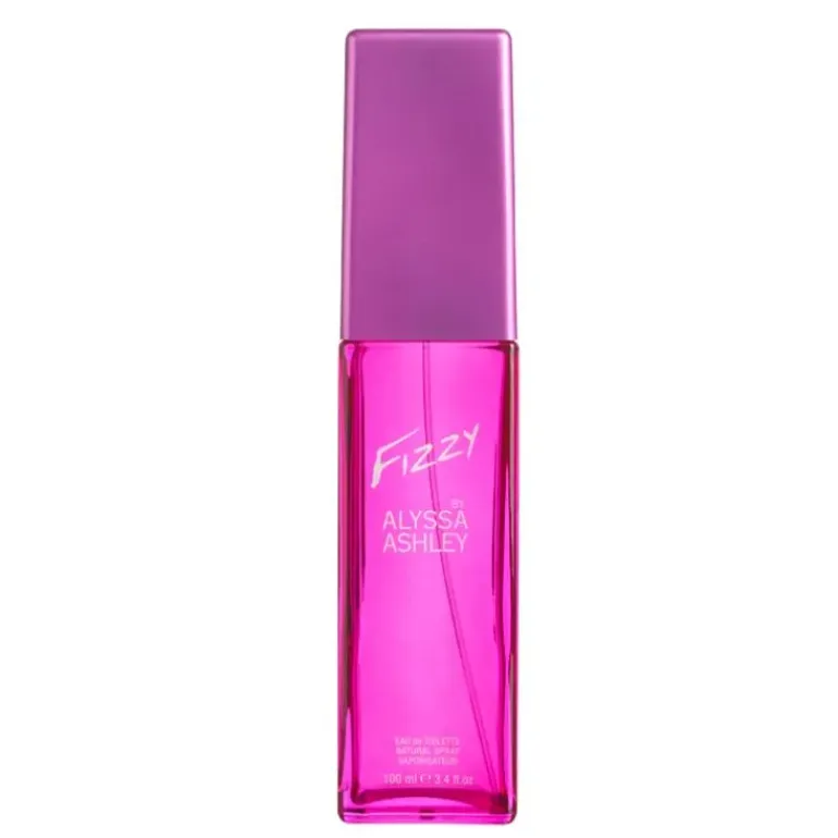 Alyssa Ashley Fizzy Edt 50ml