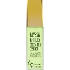 Alyssa Ashley Green Tea Essence Edt 100ml