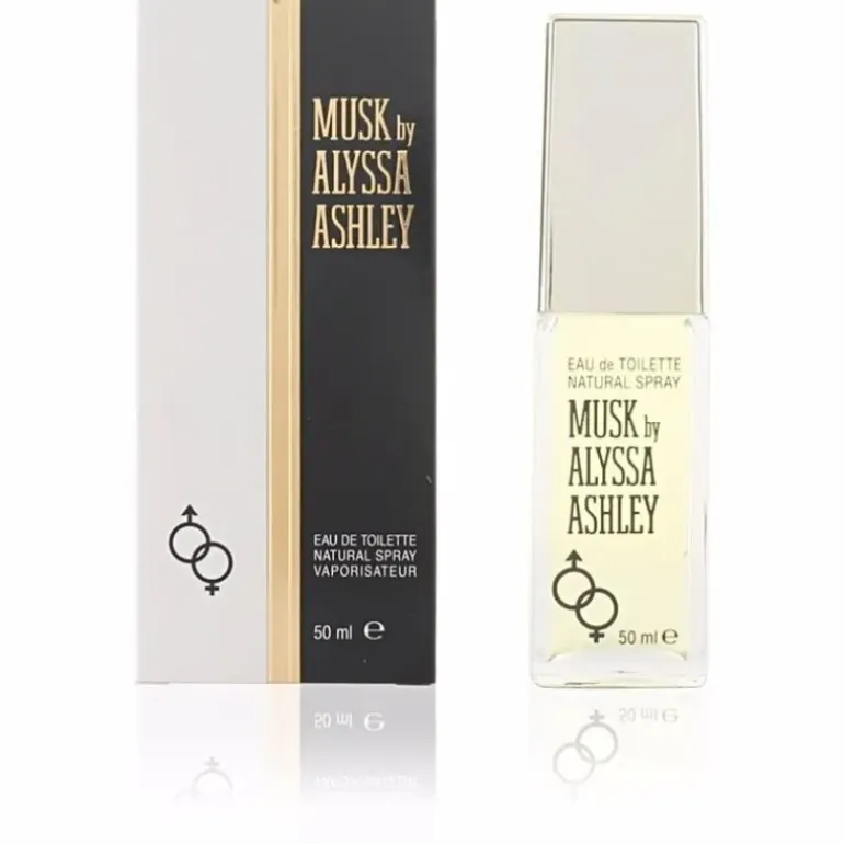 Alyssa Ashley Musk Edt 50ml