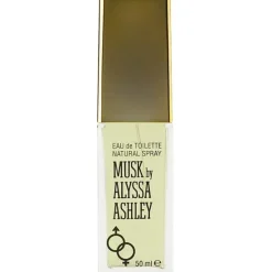 Alyssa Ashley Musk Edt 200ml