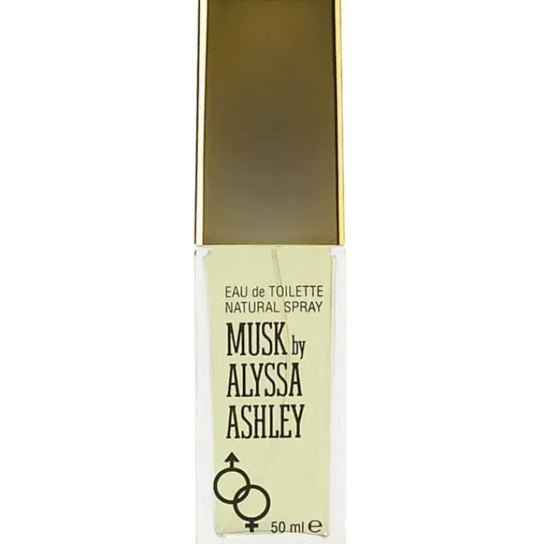 Alyssa Ashley Musk Edt 200ml
