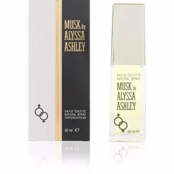 Alyssa Ashley Musk Edt 200ml