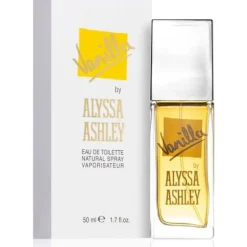 Alyssa Ashley Vanilla Edt 100ml