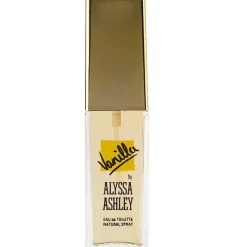 Alyssa Ashley Vanilla Edt 25ml
