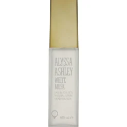 Alyssa Ashley White Musk Edt 100ml