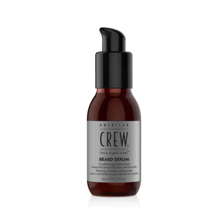 American Crew Beard Serum 50ml