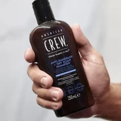 American Crew Classic Anti Dandruff & Dry Scalp Shampoo 250ml