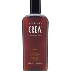 American Crew Classic 3-in-1 250ml