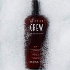 American Crew Classic 3-in-1 250ml