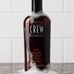 American Crew Classic 3-in-1 250ml