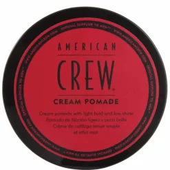 American Crew Cream Pomade 85g