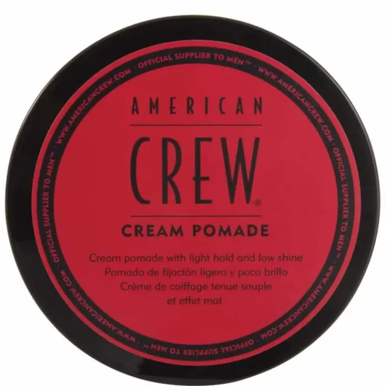 American Crew Cream Pomade 85g