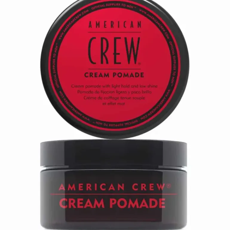 American Crew Cream Pomade 85g