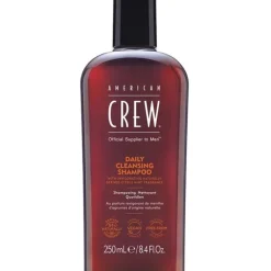 American Crew Daily Cleansing Shampoo 1000ml