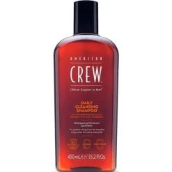 American Crew Daily Cleansing Shampoo 1000ml