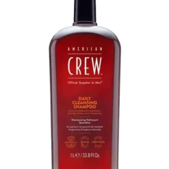 American Crew Daily Cleansing Shampoo 1000ml