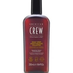 American Crew Daily Deep Moisturizing Shampoo 1000ml