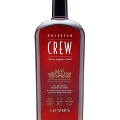 American Crew Daily Moisturizing Conditioner 450ml