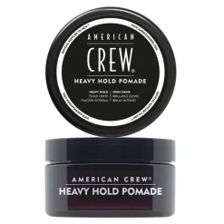 American Crew Heavy Hold Pomade 85g