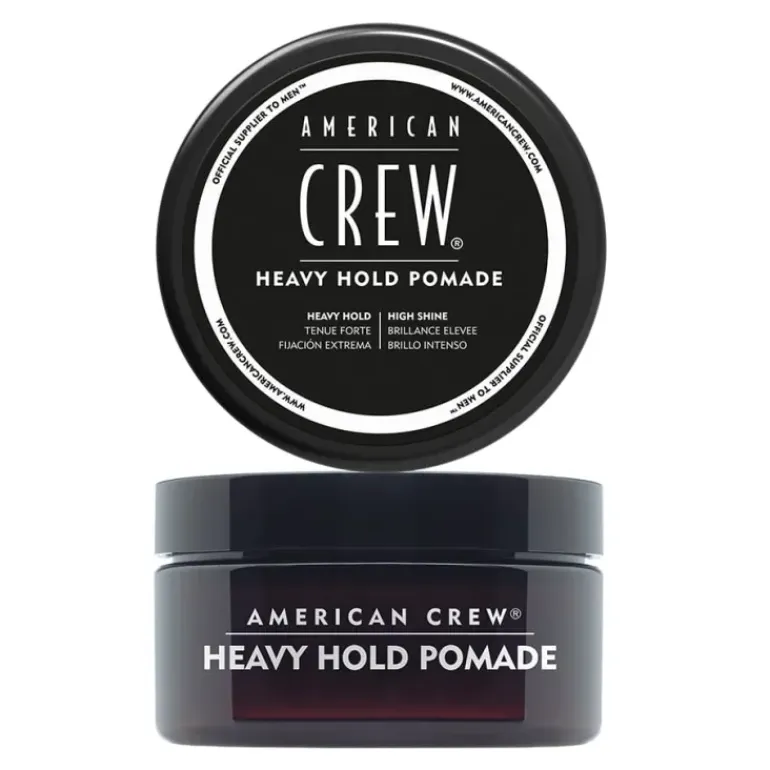 American Crew Heavy Hold Pomade 85g