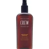American Crew Medium Hold Spray Gel 250ml