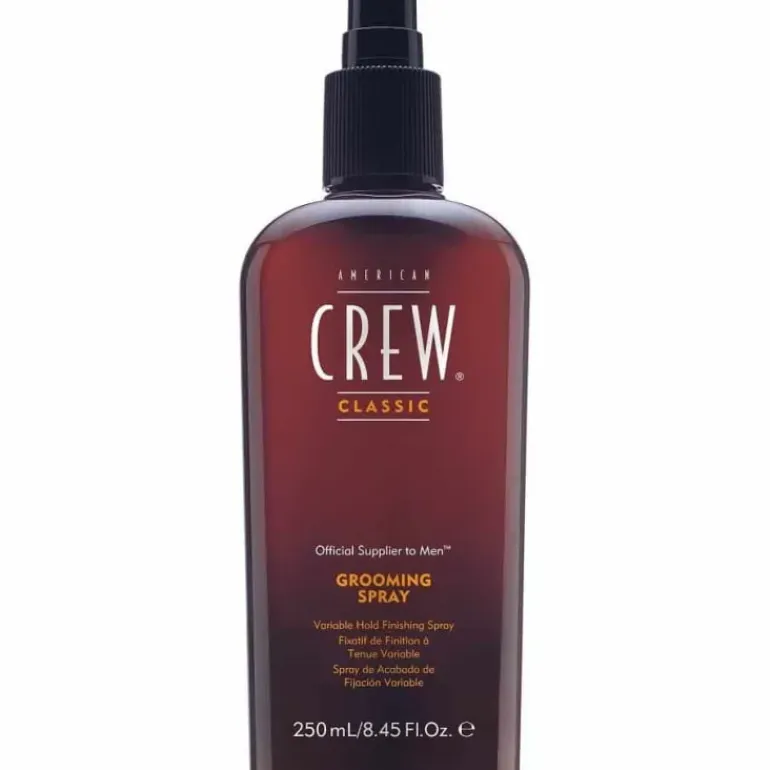 American Crew Men Grooming Spray 250ml