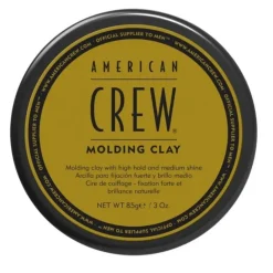 American Crew Molding Clay 85g