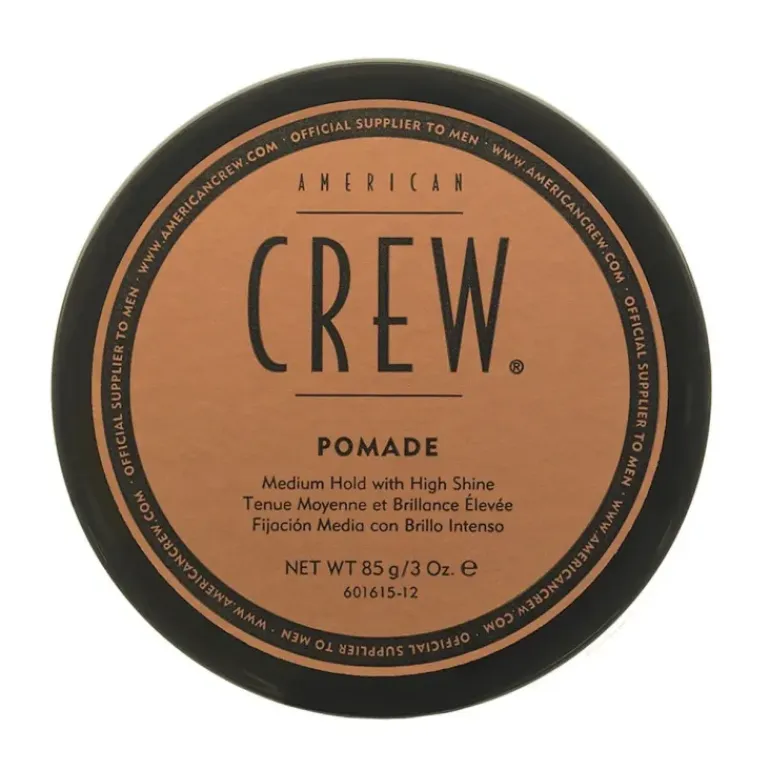 American Crew Pomade 85g