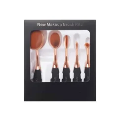 angie-L Oval Brush Set