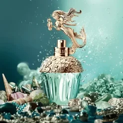 Anna Sui Fantasia Mermaid Edt 75ml